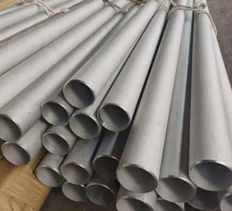 新城304不锈钢管